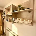 Apartamento Fundeni Langa Spital