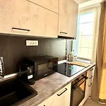 Fundeni Langa Spital Apartamento *