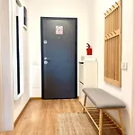 Fundeni Langa Spital Apartamento