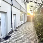 Fundeni Langa Spital