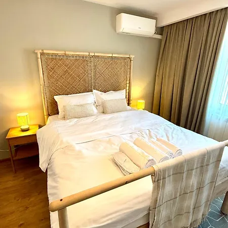 Apartmán Fundeni Langa Spital *