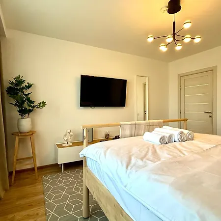 Fundeni Langa Spital * Bukurešť