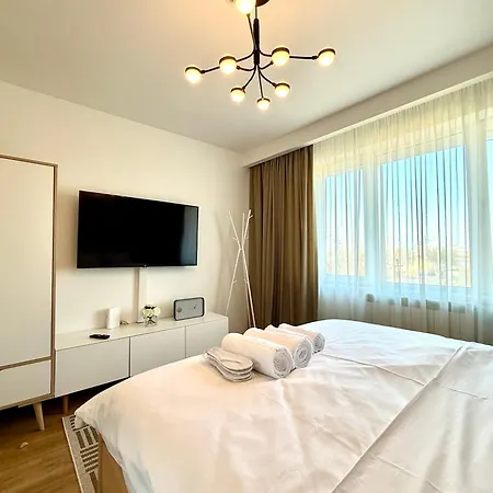 Fundeni Lângă Spital *