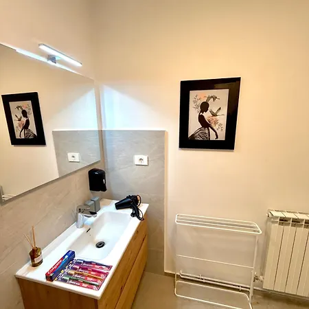 Fundeni Langa Spital