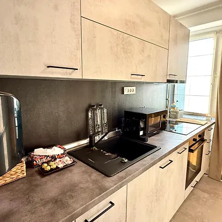 Fundeni Langa Spital