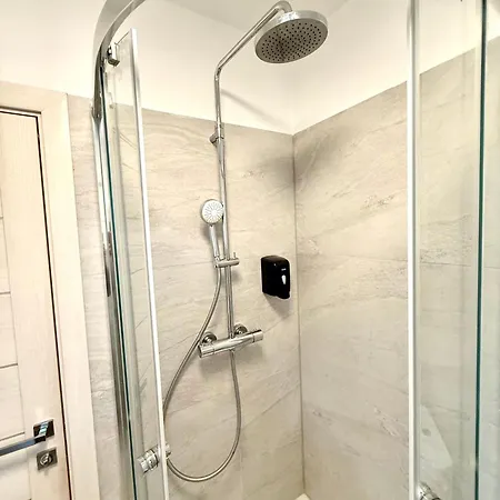 Apartmán Fundeni Langa Spital