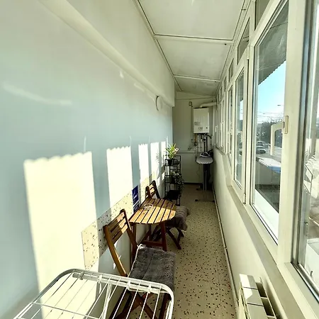 Fundeni Langa Spital Bukurešť