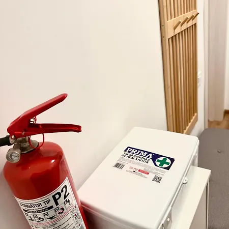 Fundeni Langa Spital *