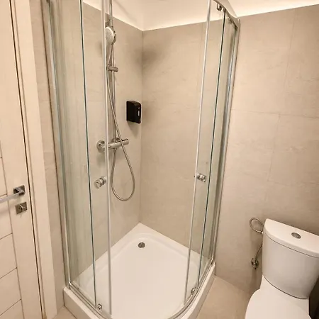 Apartmán Fundeni Langa Spital Bukurešť