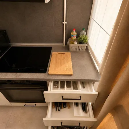 Fundeni Langa Spital * Bukurešť