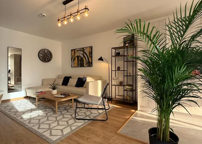 דירה Fundeni Langa Spital *