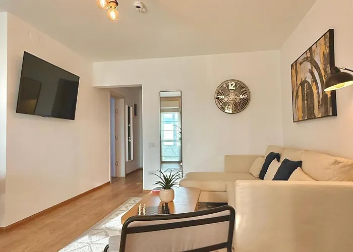 Fundeni Lângă Spital Apartament Bucureşti