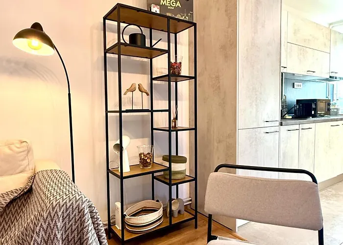 Fundeni Langa Spital Apartment