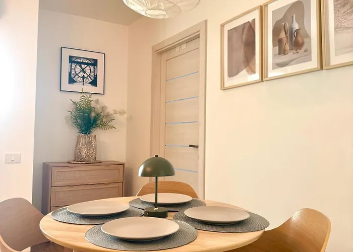 Fundeni Langa Spital Apartment Bucharest