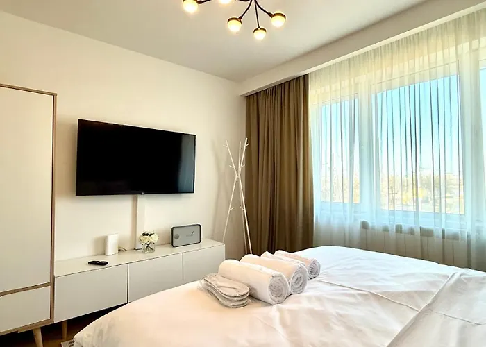 Fundeni Lângă Spital *