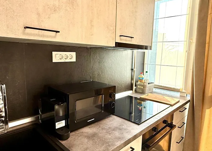 Fundeni Lângă Spital Apartament *