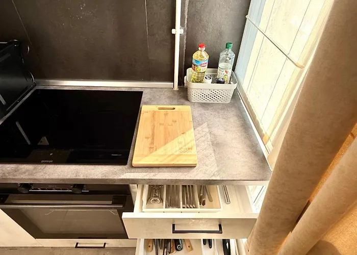 Apartament Fundeni Lângă Spital *