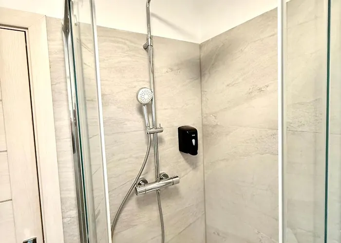Apartament Fundeni Lângă Spital