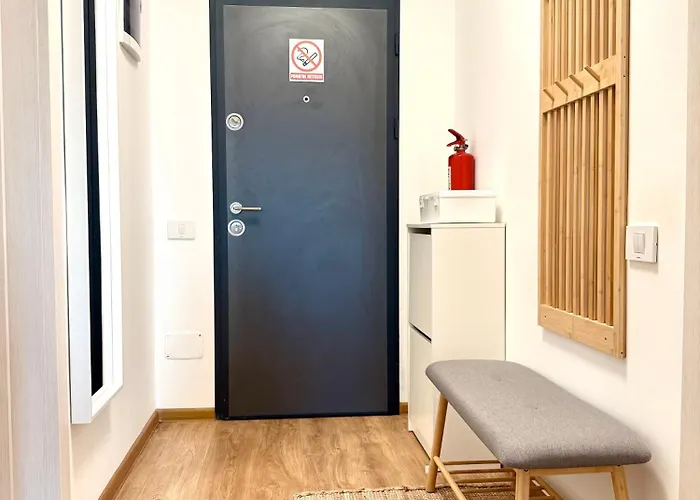 Fundeni Langa Spital Apartment