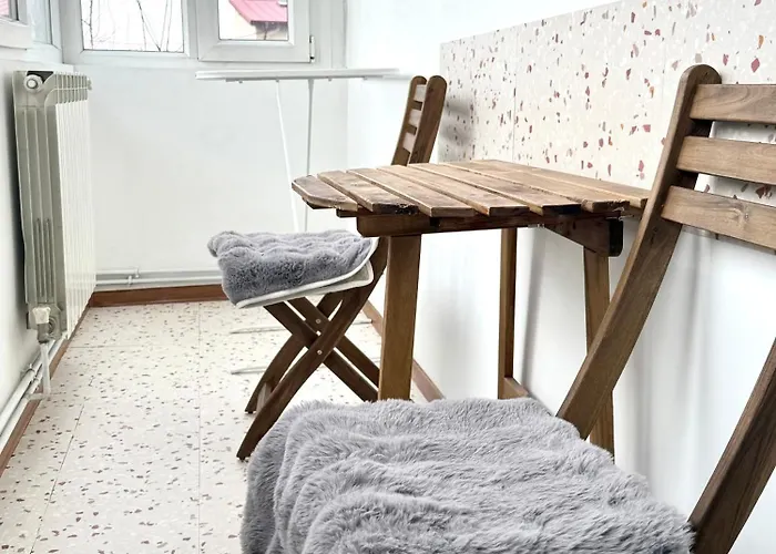 Apartament Fundeni Lângă Spital