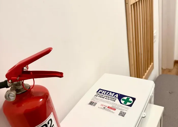 Fundeni Langa Spital *