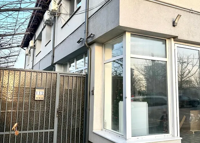 Fundeni Lângă Spital Apartament