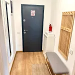 Fundeni Langa Spital
