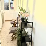Fundeni Langa Spital Appartamento Bucarest
