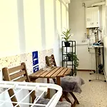 Fundeni Langa Spital *