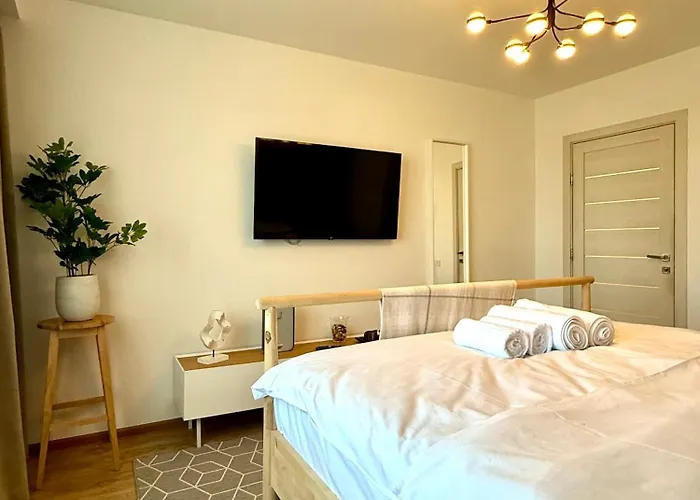 Fundeni Langa Spital * Bukarest