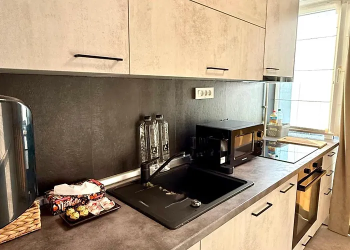 Fundeni Langa Spital