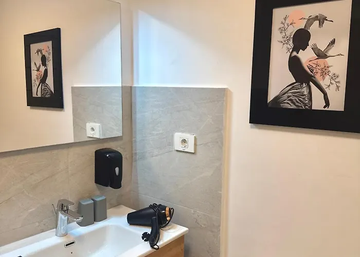 Fundeni Langa Spital