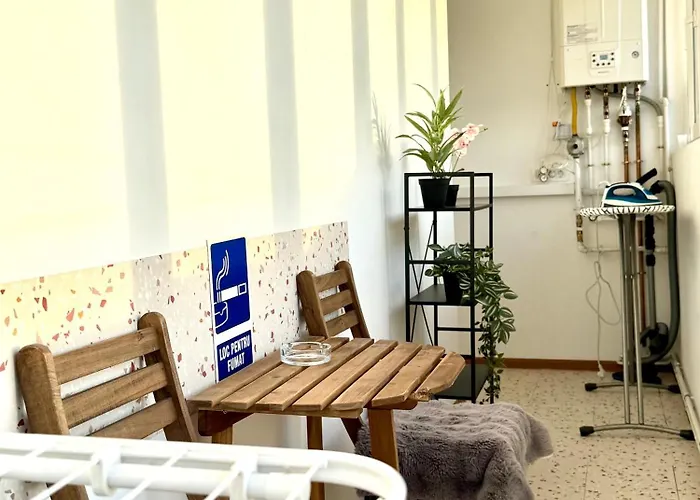 Fundeni Langa Spital *